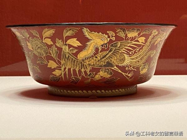 朱豔華綺:洋漆,其實是土生土長的中國藝術 朱豔華綺:洋漆,其實是土生土長的中國藝術