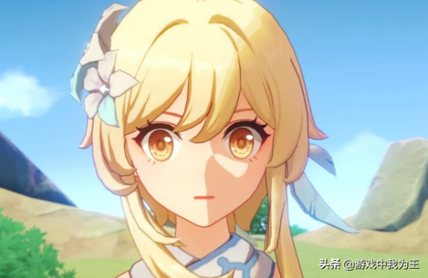 原神:再次後悔選熒妹了?之前遇到神裡,現在又遇到了申鶴 原神:再次後悔選熒妹了?之前遇到神裡,現在又遇到了申鶴