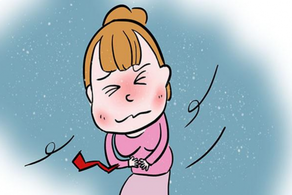 膽囊沒有了的結果