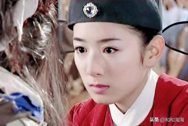 女扮男裝,只有這8位演員英氣十足雌雄莫辨,別的都是東施效顰 女扮男裝,只有這8位演員英氣十足雌雄莫辨,別的都是東施效顰