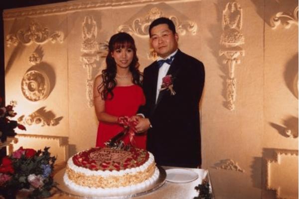 黎瑞恩：29歲嫁“金利來”太子，41歲搬出豪門，48歲獨自養2娃