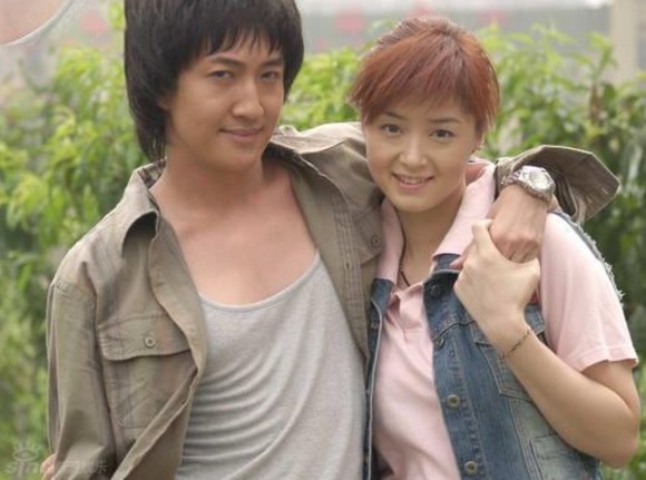 王陽的低調情史:靠帥氣征服了2個女人,寵妻如命成娛圈一股清流 王陽的低調情史:靠帥氣征服了2個女人,寵妻如命成娛圈一股清流