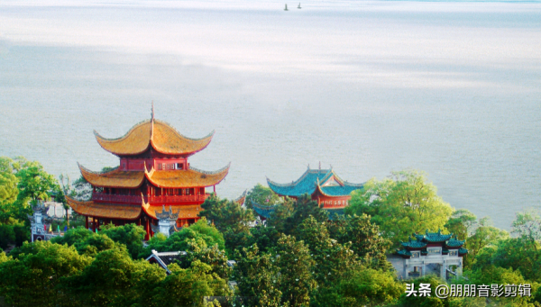 江南三大名樓之一岳陽樓，始建什麼時候？源於何人之手？