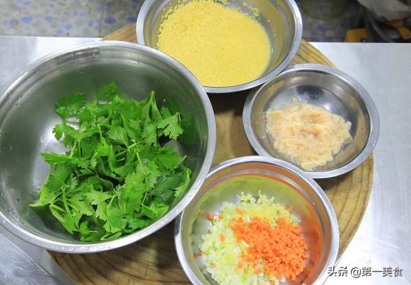 3道家常早餐粥的做法，天天換著花樣做，營養健康，家人愛喝