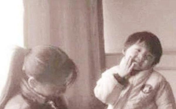 日師團長外甥女被俘後與軍人生下一子，母親回國後，兒子尋親多年