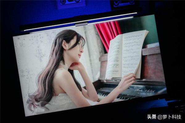 千元2K高刷屏，遊戲玩家神器，KTC H27T22電競顯示器評測