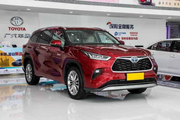 30萬預算買合資SUV，我一定選這3款，低調奢華檔次足，價效比高