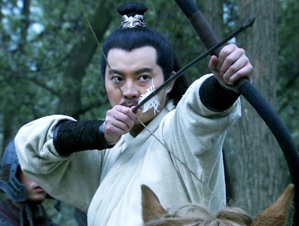 呂布和太史慈：誰是三國時的第一神射手