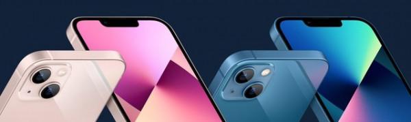 2021年手機ZDC報告：OV榮耀小米份額佔比超一半，蘋果領跑高階市場