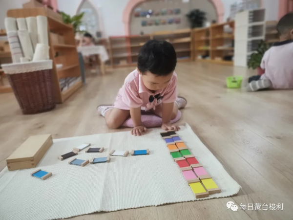 孩子有這幾個表現，暗藏著優秀