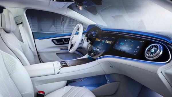 軟體定義汽車，傳統車企轉型的一次全球“統考”｜年終專稿