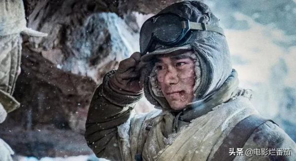 2022最期待10部華語電影，黃渤犯罪片吸睛，抗美援朝2部影片登榜