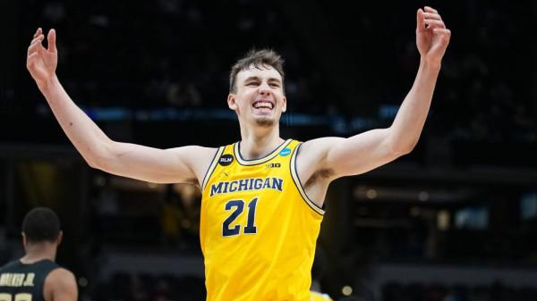 NBA新賽季十大人氣新秀：坎寧安PK莫布利，四號秀低開高走？