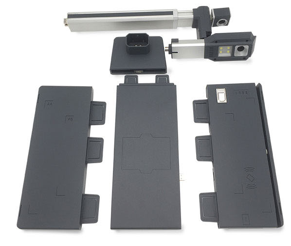 評測田者高拍S80高拍儀，感嘆其效能強大