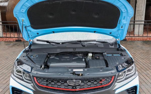 6款新車申報圖曝光：福克斯、繽越外觀大變樣，閃電貓神似保時捷