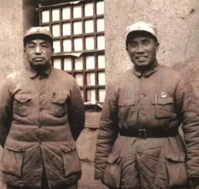 國共第二次合作，中共番號是第十八集團軍，為什麼會被稱為八路軍