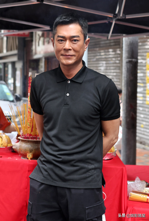 《惡行之外》計日而待,2大影壇男神聚首,一場硬漢血淚交鋒 《惡行之外》計日而待,2大影壇男神聚首,一場硬漢血淚交鋒