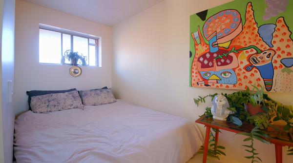 90後買下49㎡小宅,硬是裝出兩房一廳,過上詩與遠方的生活 90後買下49㎡小宅,硬是裝出兩房一廳,過上詩與遠方的生活