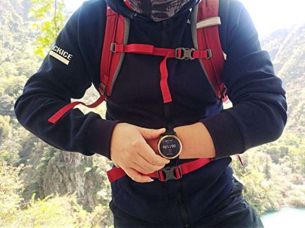 全程守護，只為健康運動：dido S2運動智慧手錶