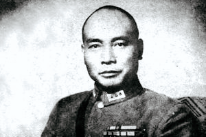 大將粟裕兩次先斬後奏，臨陣更改戰術，渡江戰役獲全勝