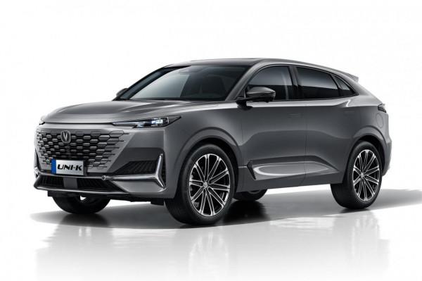 個性之選?長安UNI-K對比現代途勝L 個性之選?長安UNI-K對比現代途勝L