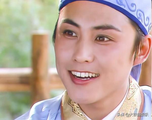 黑土地出美男子，12位東北籍男星，個個濃眉大眼，帥得各有千秋