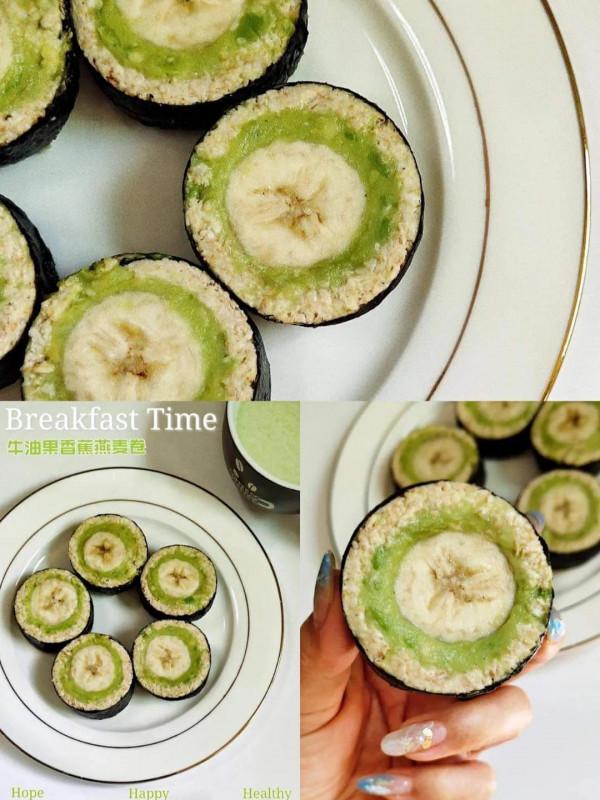 低脂&plus;飽腹！減脂無米壽司簡易教程