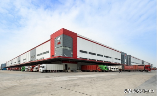 中國石化與京東簽署戰略合作協議：雲加油會更方便嗎？