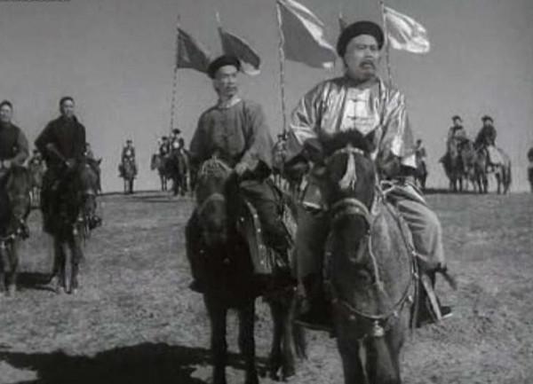 石達開出走後，天國為何還能堅持八年，有人在幫他們擋子彈