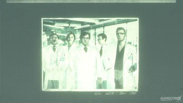 轉自最特殊的暴君：《生化危機3》追蹤者背景起底