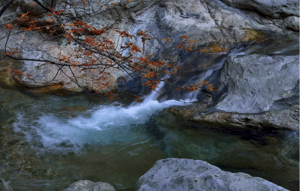 這些賞雪地藏著國內更極致的冬天！分分鐘治癒你的貧雪症
