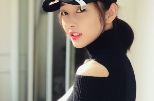 黃子韜新劇《寵你》即將開機，但是，他“配不上”女主