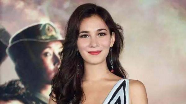 娛樂圈6位混血女星,她有四國血統,她是誰? 娛樂圈6位混血女星,她有四國血統,她是誰?