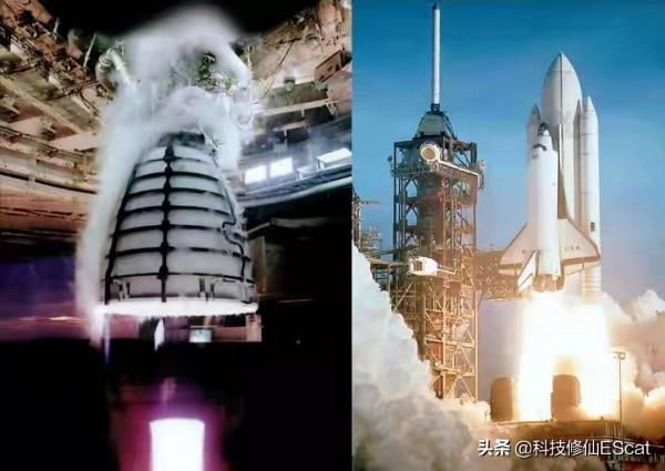 推力第一！25噸級氫氧發動機試驗成功，長九三神器湊齊，目標月球