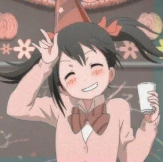 百看不厭的動漫頭像