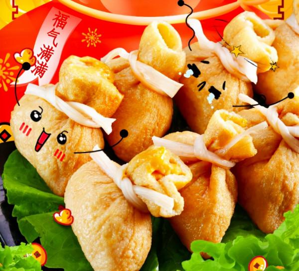 火鍋非要涮肉?丸子也可以!十五款網紅火鍋丸子火爆推薦 火鍋非要涮肉?丸子也可以!十五款網紅火鍋丸子火爆推薦