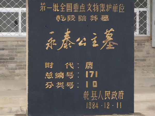 這個盜墓賊太倒黴，和同夥內訌被封於唐代古墓中，牆角枯坐上千年