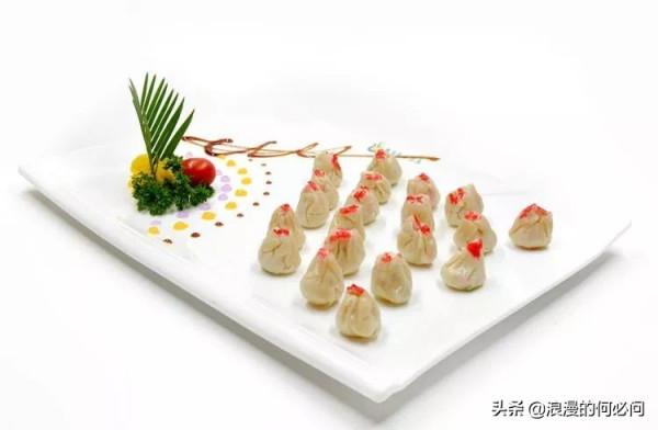 安徽的10大小吃,典故眾多,人文氣息濃厚,不愧是文化大省 安徽的10大小吃,典故眾多,人文氣息濃厚,不愧是文化大省