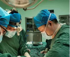 11歲女孩腹部惡性腫瘤破裂，&OpenCurlyDoubleQuote;驚魂&rdquo;24小時轉危為安！兒童腫瘤自查，學起來