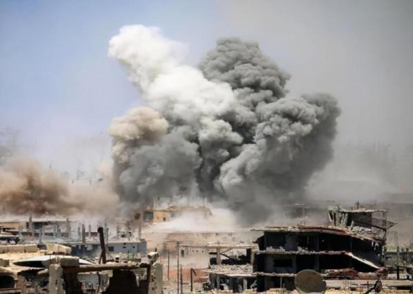 盤點2021年全球軍情，7件大事攪動世界，中國取得三項重大成就