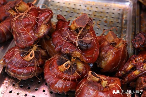 湖北最出名的20道名菜，葷素都有，每一道菜都是湖北人的心頭愛