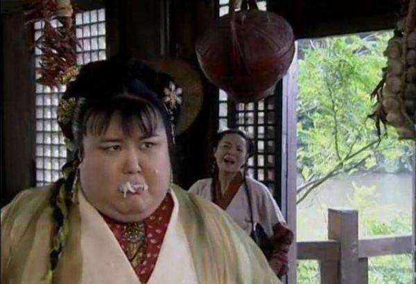 百曉生“兵器譜”，阿飛和大歡喜女菩薩能排第幾？