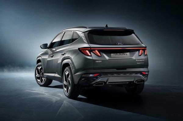 16萬元起的合資suv 現代途勝L/本田CR-V 各有著哪些亮點? 16萬元起的合資suv 現代途勝L/本田CR-V 各有著哪些亮點?