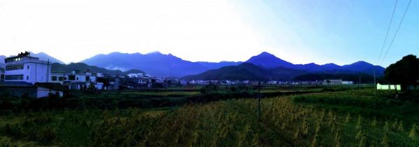 摩托周邊旮旯遊之“官莊篇”3——夜話官莊 摩托周邊旮旯遊之“官莊篇”3——夜話官莊