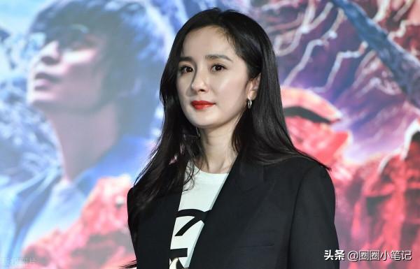 今日娛樂看點：白冰 趙麗穎 楊冪 白舉綱 林心如 熱巴