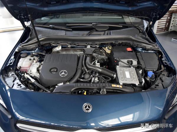 低價格的豪華入門轎車,原裝進口大空間低油耗,帶你看賓士B級 低價格的豪華入門轎車,原裝進口大空間低油耗,帶你看賓士B級