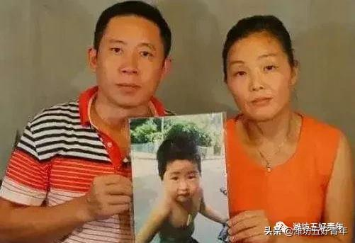 電影失孤和親愛的原型都找到孩子了 電影失孤和親愛的原型都找到孩子了