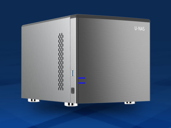 吃了尼卡果實的自由NAS！保姆級萬由新手使用+最佳化+Docker教程