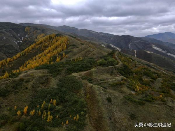 關中的北大門,蕭關是如何構建防禦體系的?古代詩人為何如此青睞 關中的北大門,蕭關是如何構建防禦體系的?古代詩人為何如此青睞