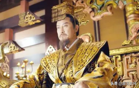 趙佗本是秦朝將領,他是如何兩度歸順漢朝的呢? 趙佗本是秦朝將領,他是如何兩度歸順漢朝的呢?